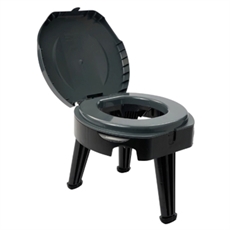 Reliance Foldbart Campingtoilet